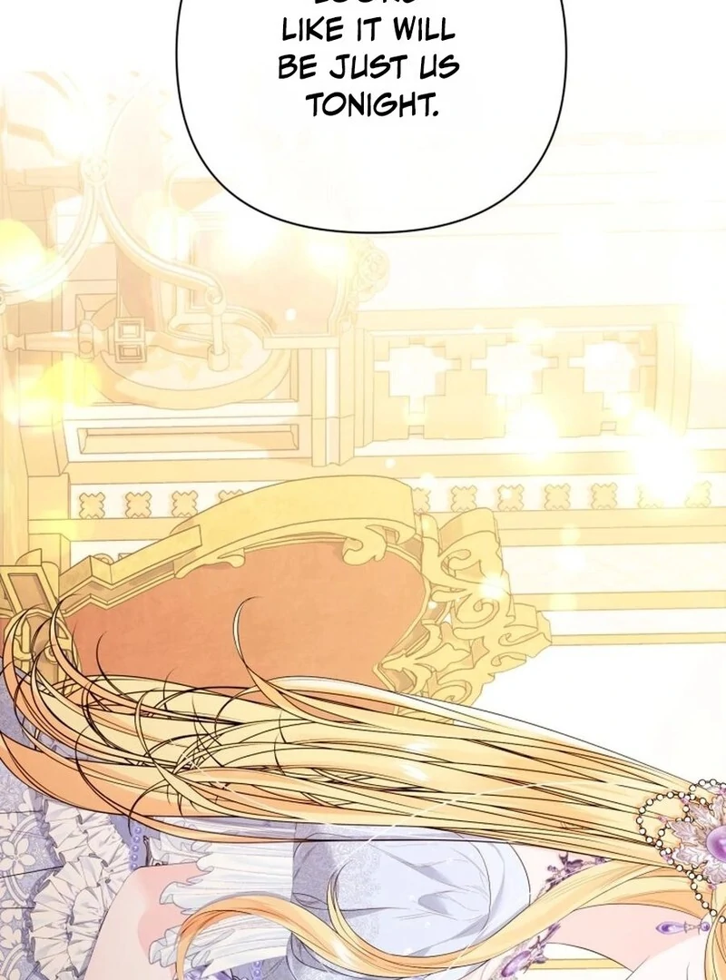 I Think It Would Be Better For Me to Become King Chapter 28 - page 98