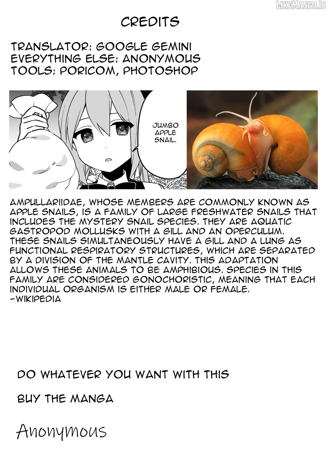 -Piquant- - Manga Chapter 11 - page 11