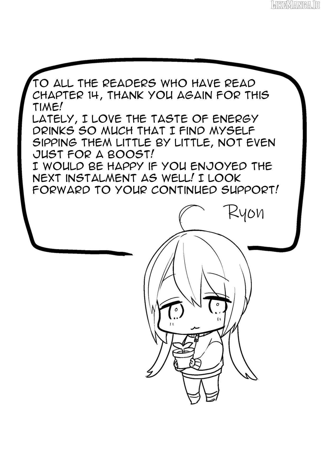 -Piquant- - Manga Chapter 14 - page 10