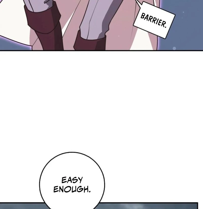 I Swear We're Just Friends Chapter 89 - page 10