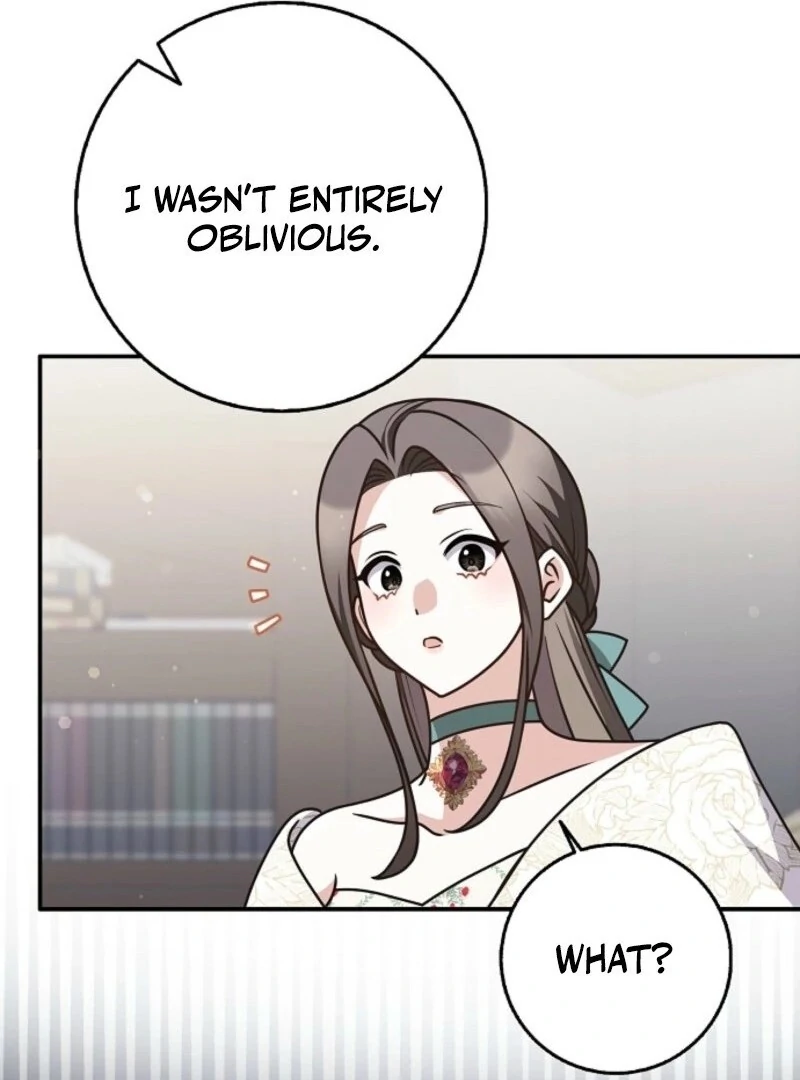 I Swear We're Just Friends Chapter 89 - page 101