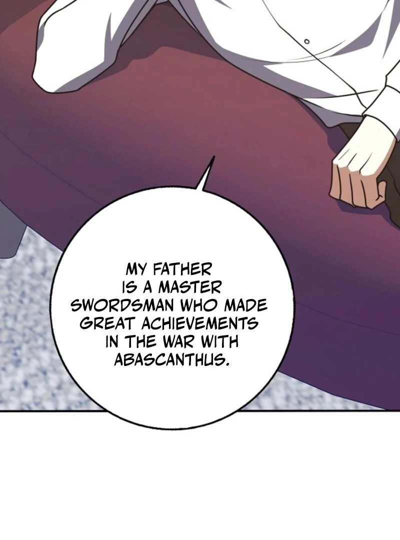 I Swear We're Just Friends Chapter 89 - page 104