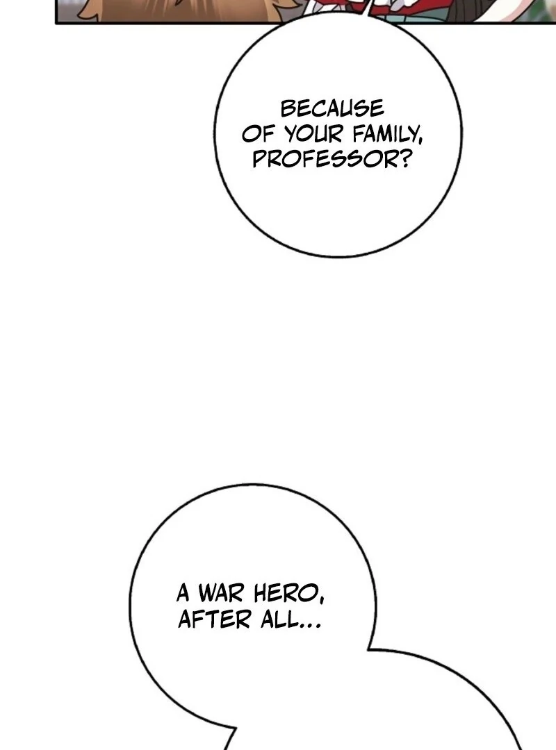 I Swear We're Just Friends Chapter 89 - page 108