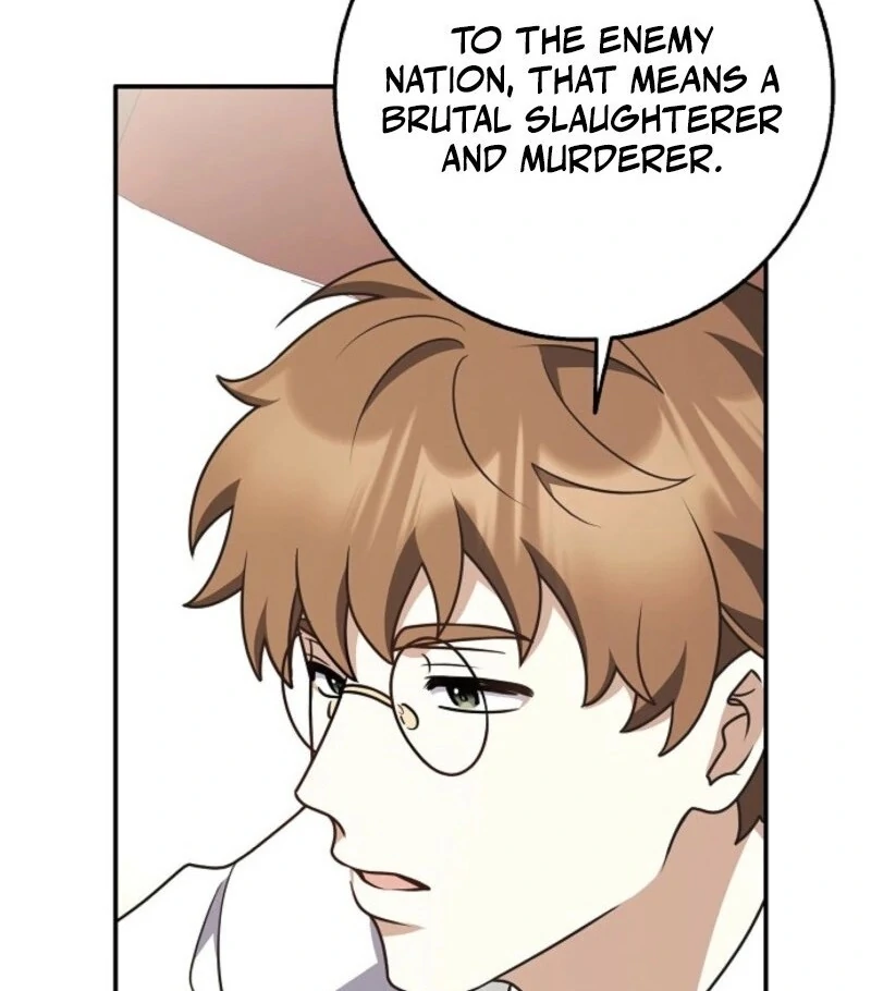 I Swear We're Just Friends Chapter 89 - page 109