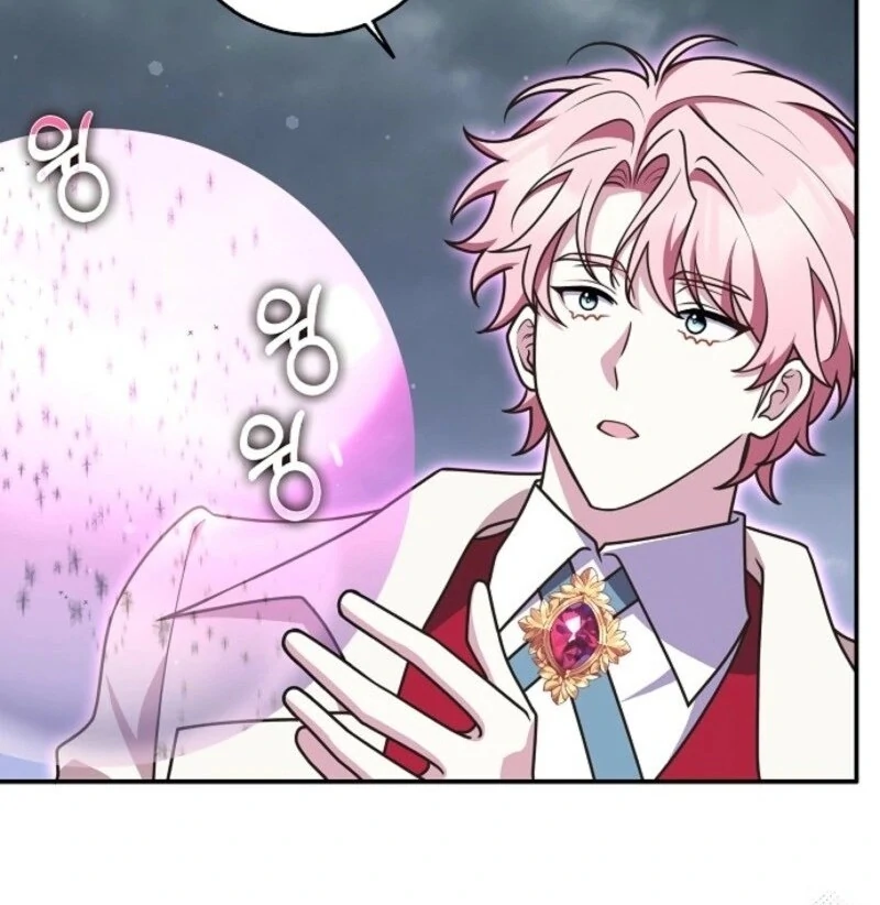 I Swear We're Just Friends Chapter 89 - page 11