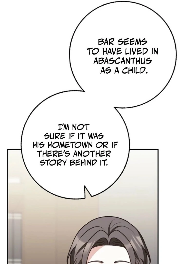 I Swear We're Just Friends Chapter 89 - page 111