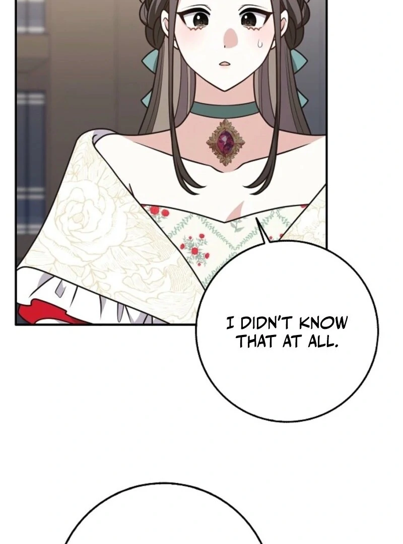 I Swear We're Just Friends Chapter 89 - page 112