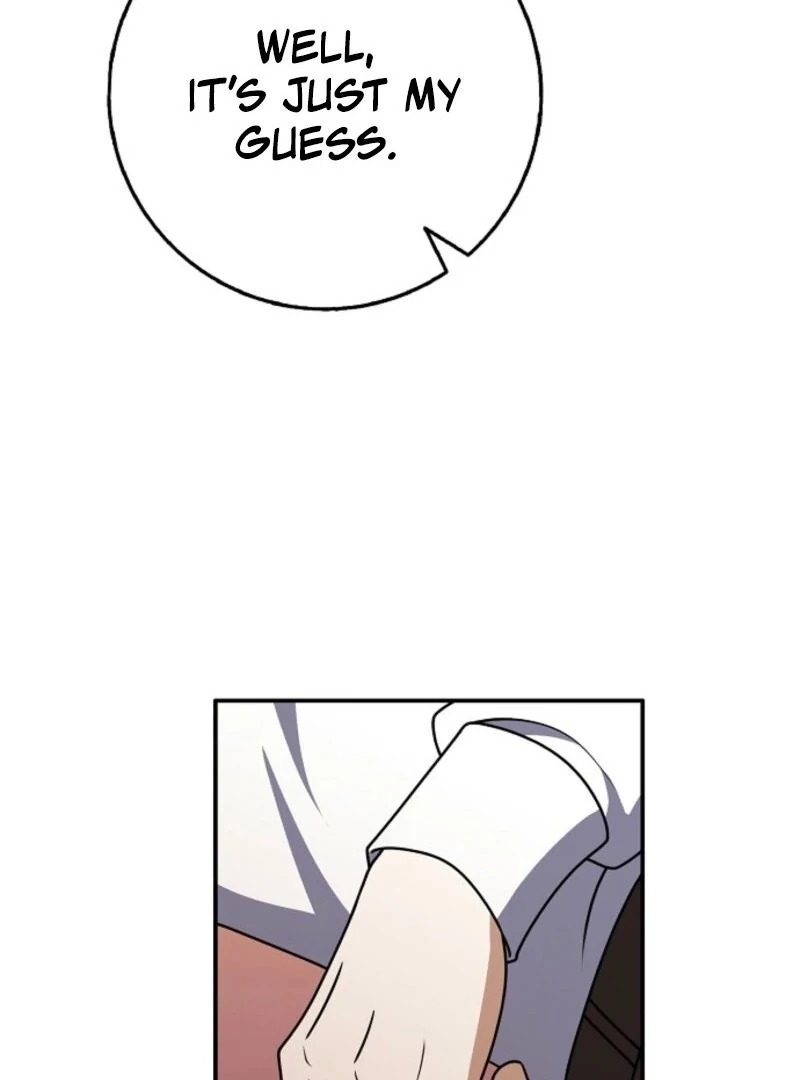 I Swear We're Just Friends Chapter 89 - page 113