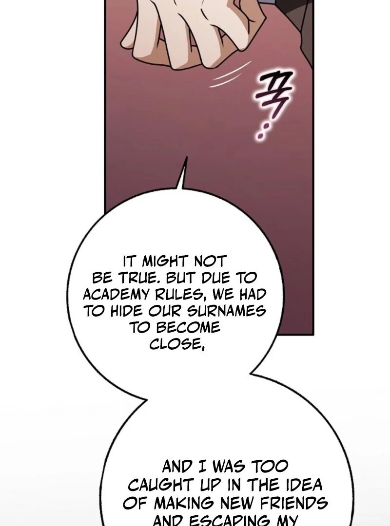 I Swear We're Just Friends Chapter 89 - page 114