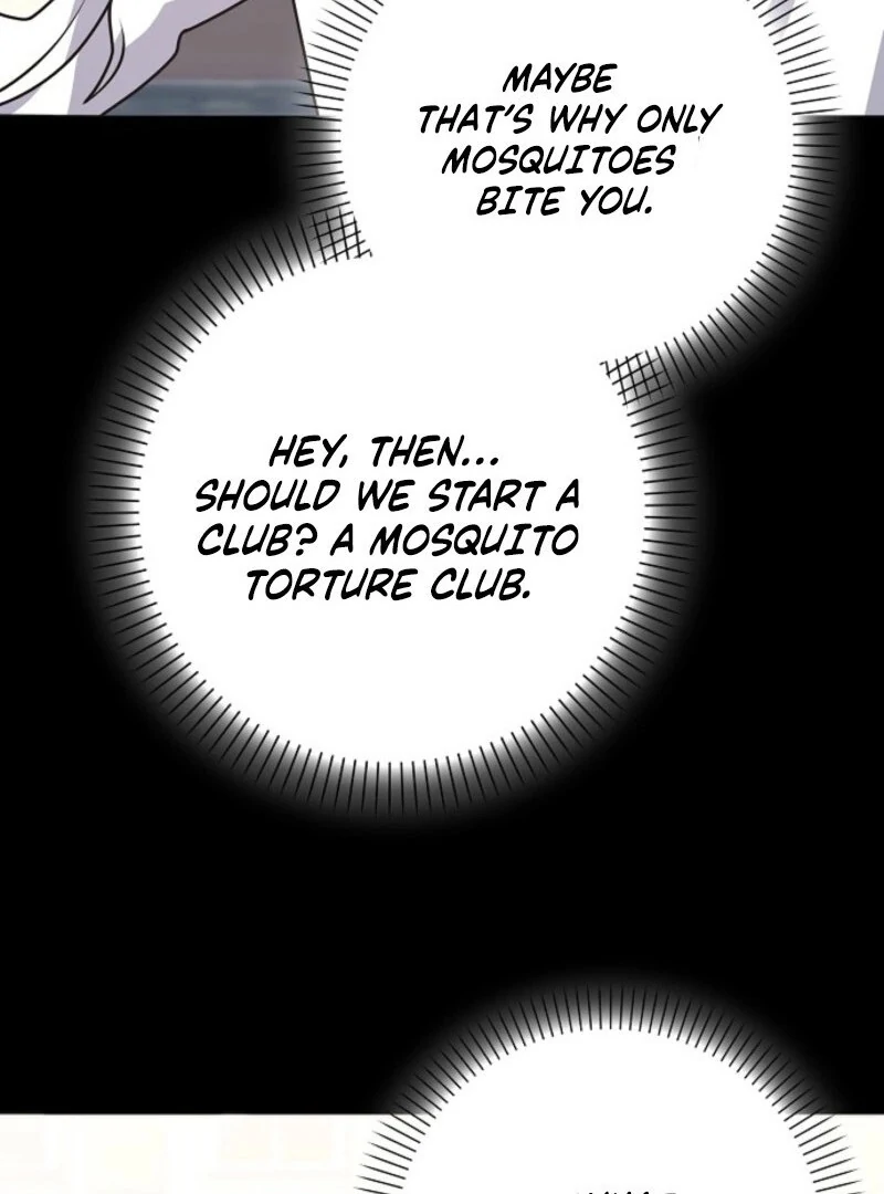 I Swear We're Just Friends Chapter 89 - page 117