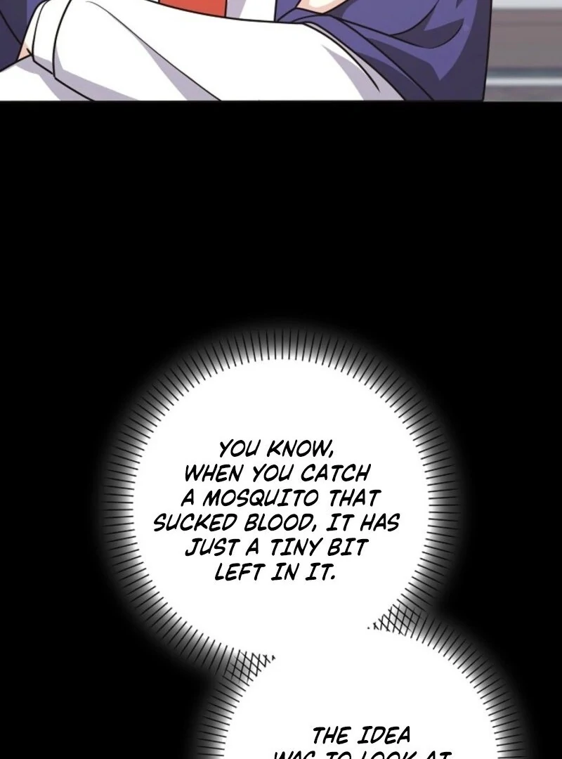 I Swear We're Just Friends Chapter 89 - page 119