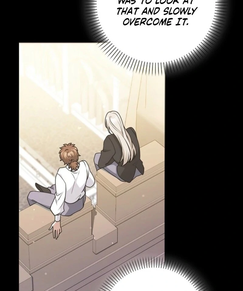 I Swear We're Just Friends Chapter 89 - page 120