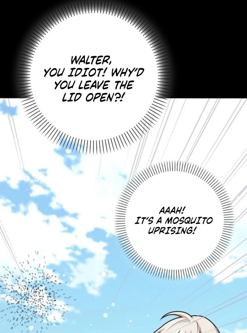 I Swear We're Just Friends Chapter 89 - page 122