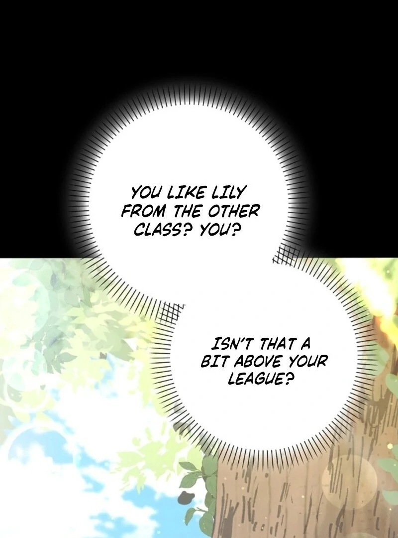 I Swear We're Just Friends Chapter 89 - page 124