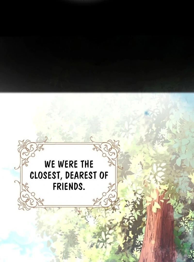 I Swear We're Just Friends Chapter 89 - page 126