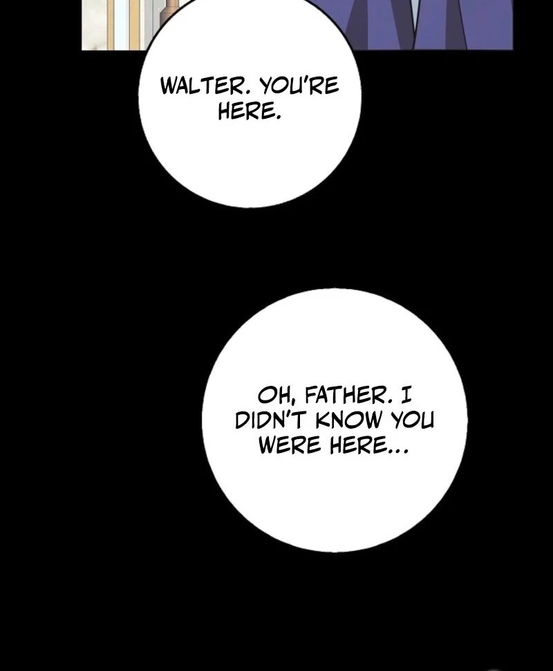 I Swear We're Just Friends Chapter 89 - page 132
