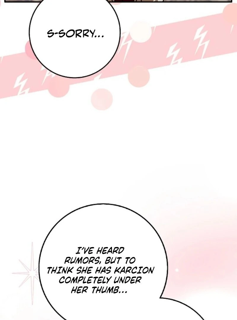 I Swear We're Just Friends Chapter 89 - page 20