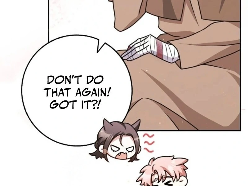 I Swear We're Just Friends Chapter 89 - page 22