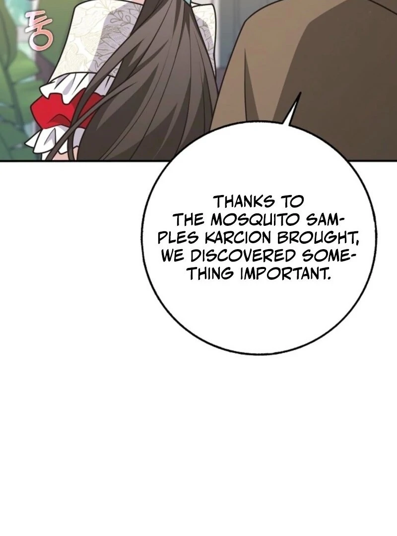 I Swear We're Just Friends Chapter 89 - page 25