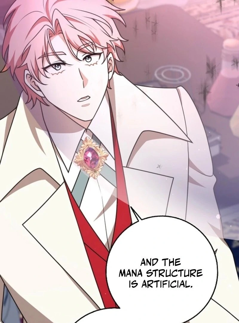 I Swear We're Just Friends Chapter 89 - page 31