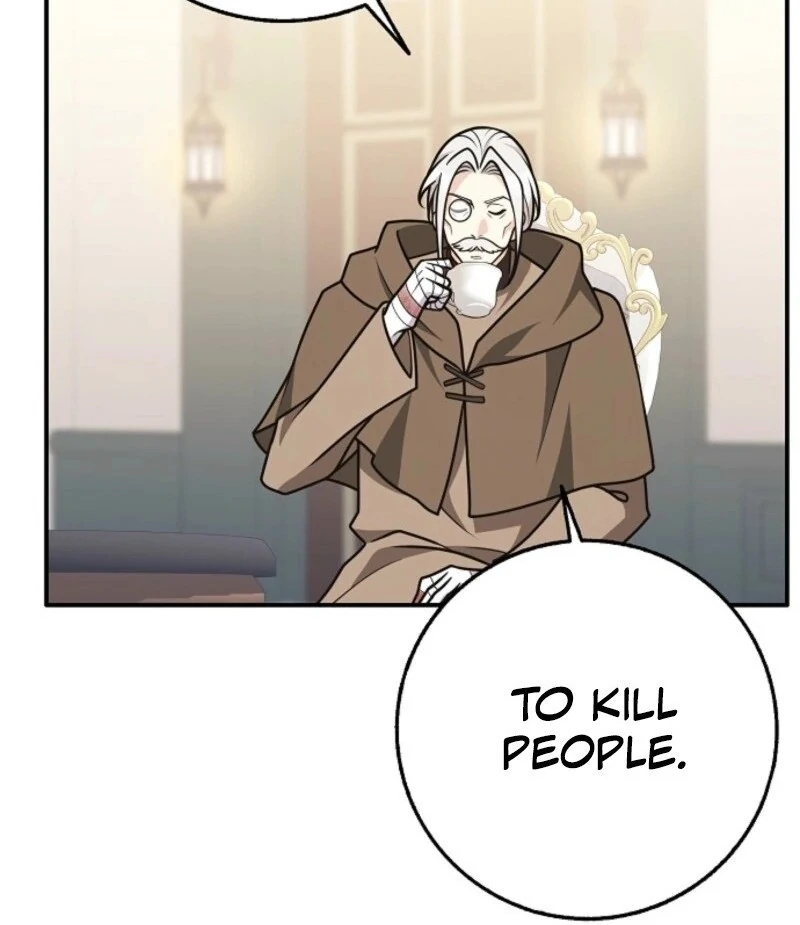 I Swear We're Just Friends Chapter 89 - page 33