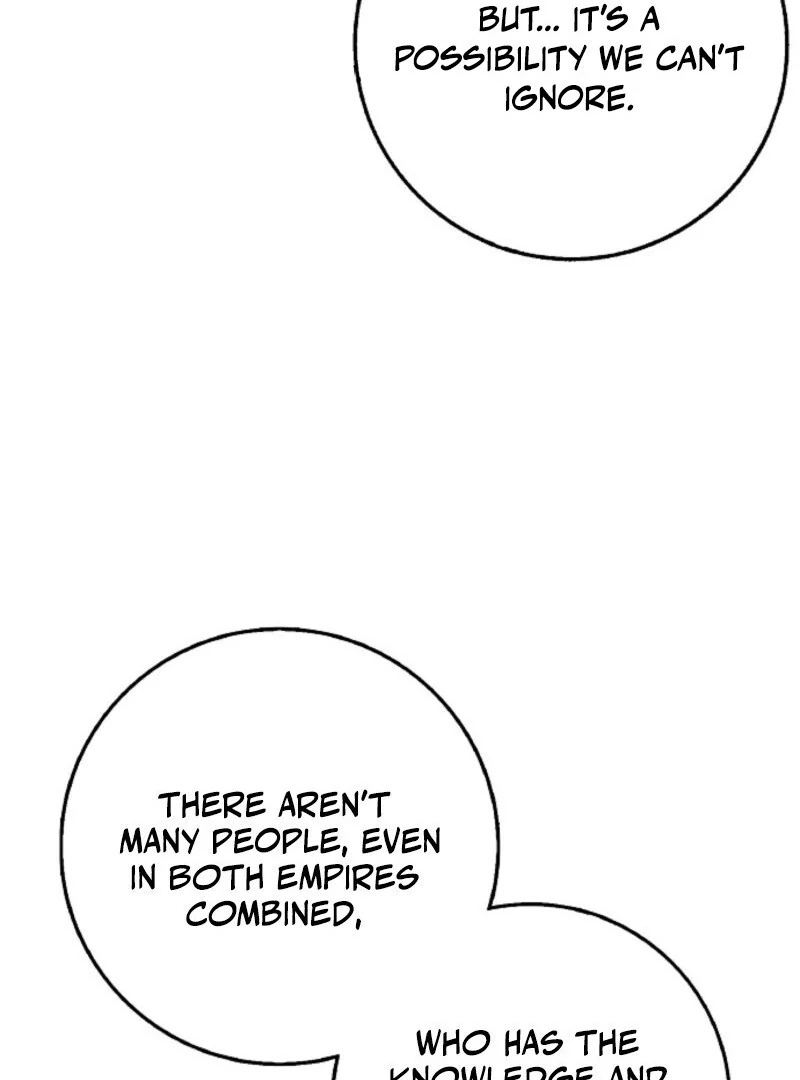 I Swear We're Just Friends Chapter 89 - page 36