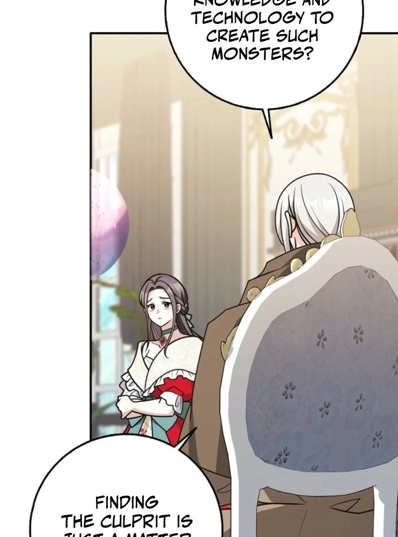 I Swear We're Just Friends Chapter 89 - page 37