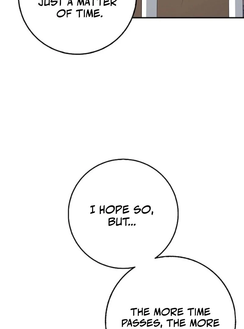 I Swear We're Just Friends Chapter 89 - page 38