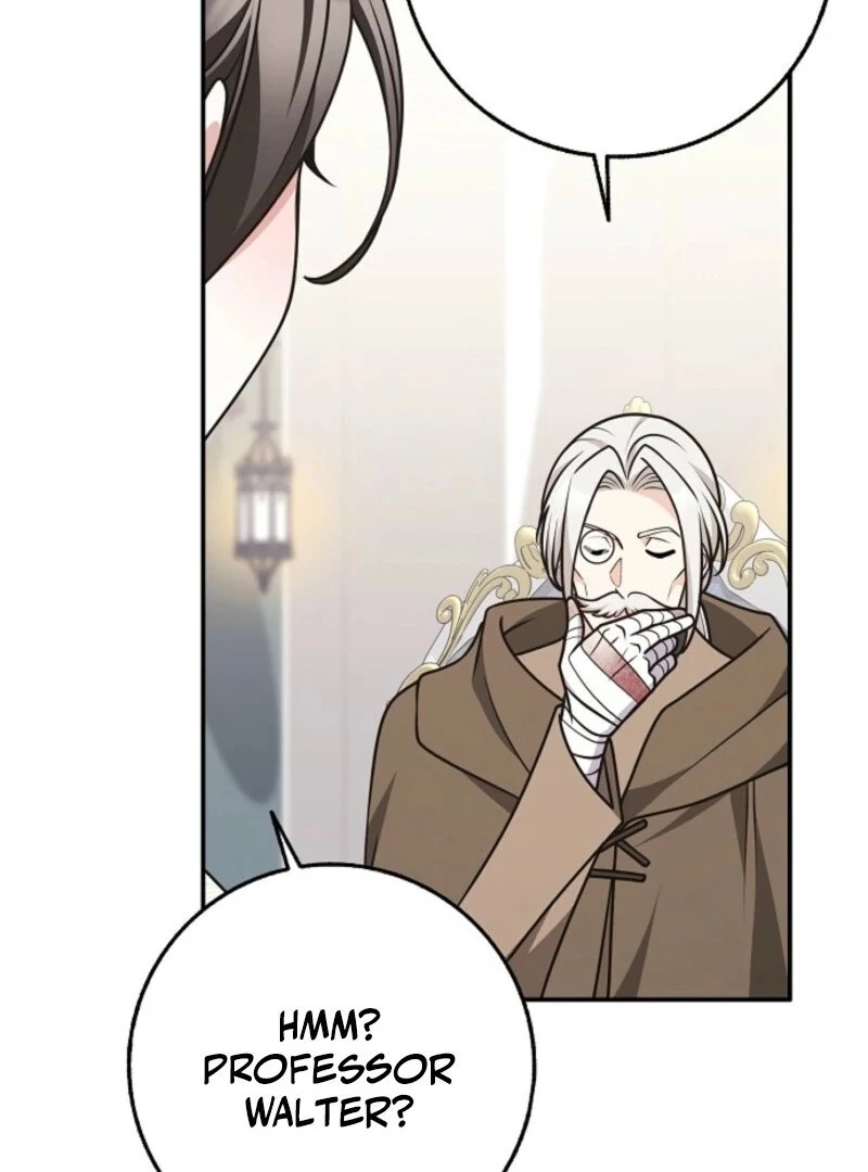 I Swear We're Just Friends Chapter 89 - page 41