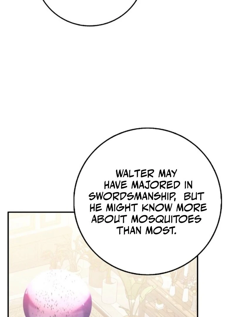 I Swear We're Just Friends Chapter 89 - page 42