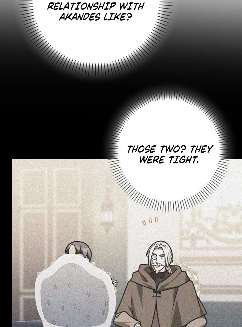 I Swear We're Just Friends Chapter 89 - page 47