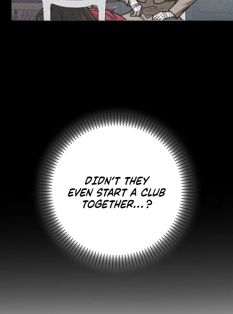 I Swear We're Just Friends Chapter 89 - page 48