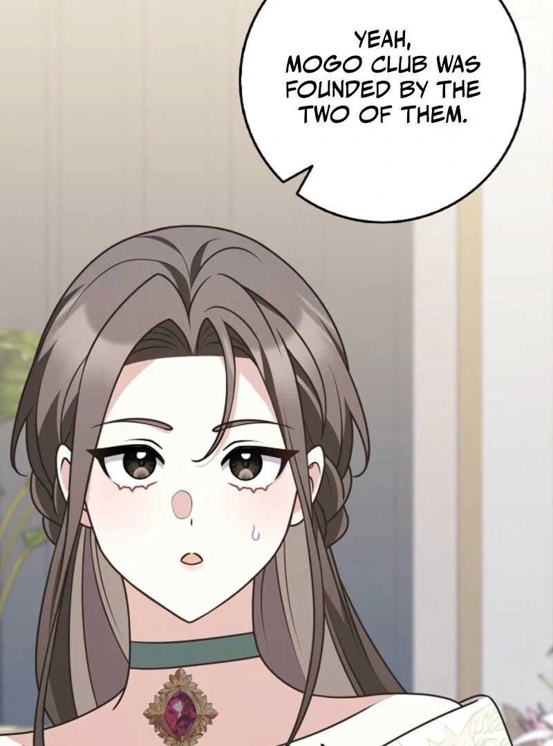 I Swear We're Just Friends Chapter 89 - page 50