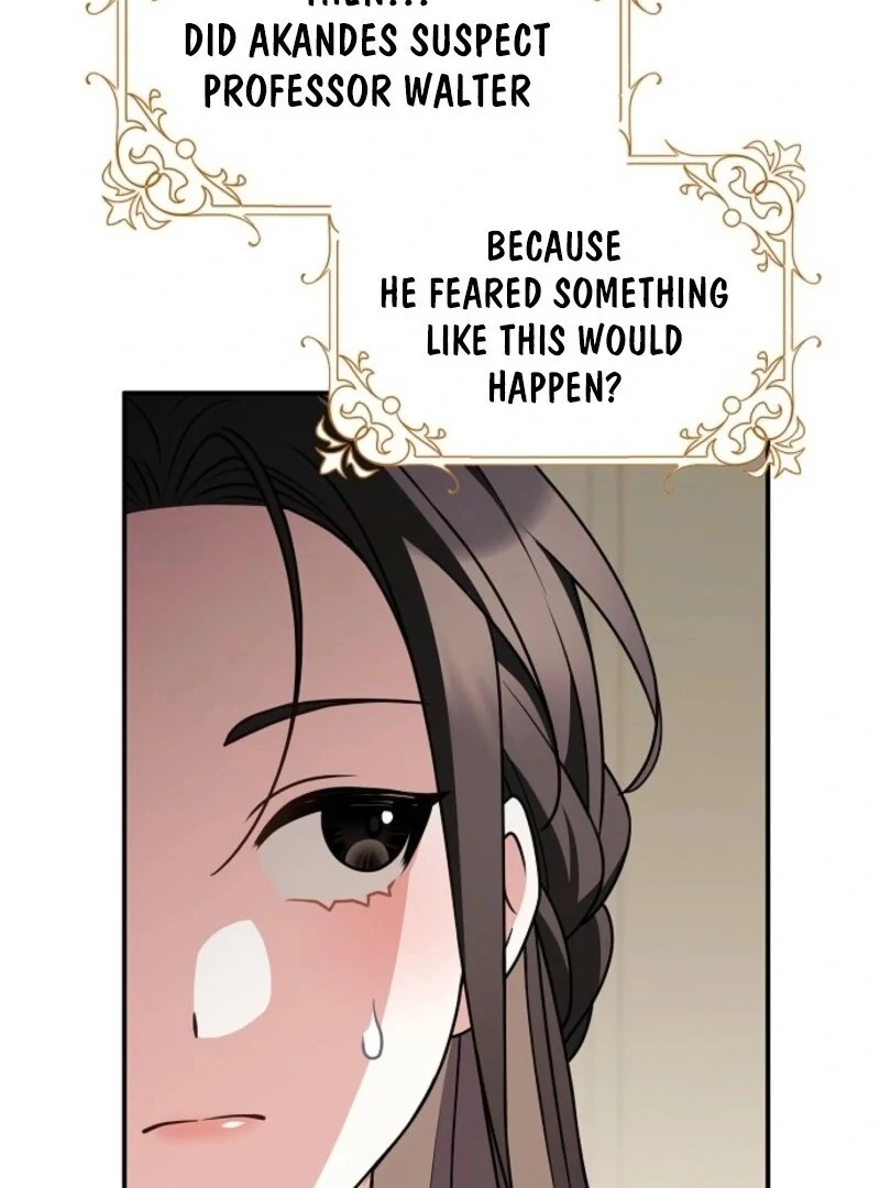I Swear We're Just Friends Chapter 89 - page 52