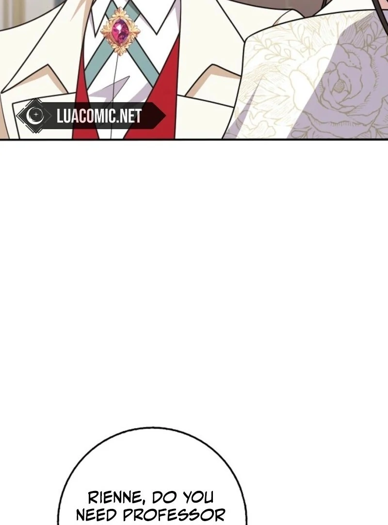 I Swear We're Just Friends Chapter 89 - page 55