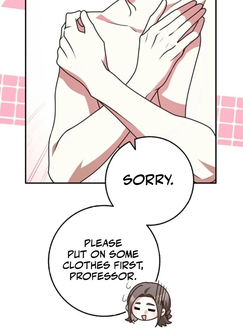 I Swear We're Just Friends Chapter 89 - page 60