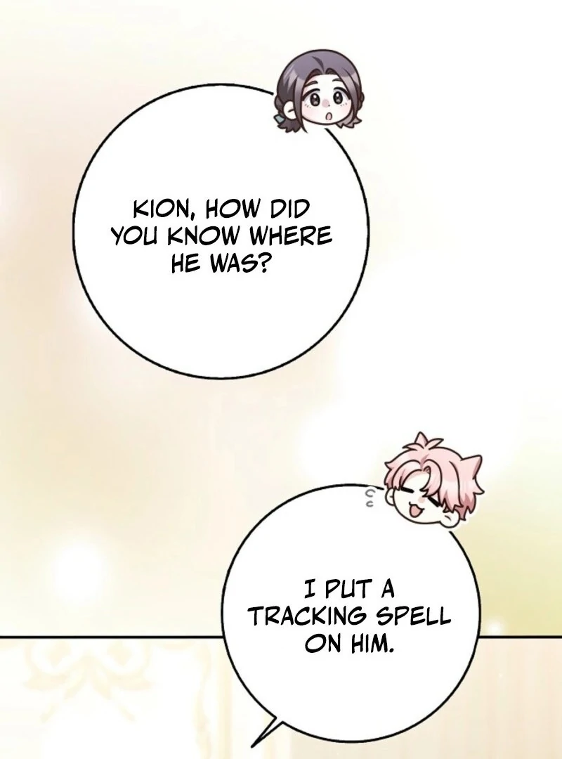 I Swear We're Just Friends Chapter 89 - page 62