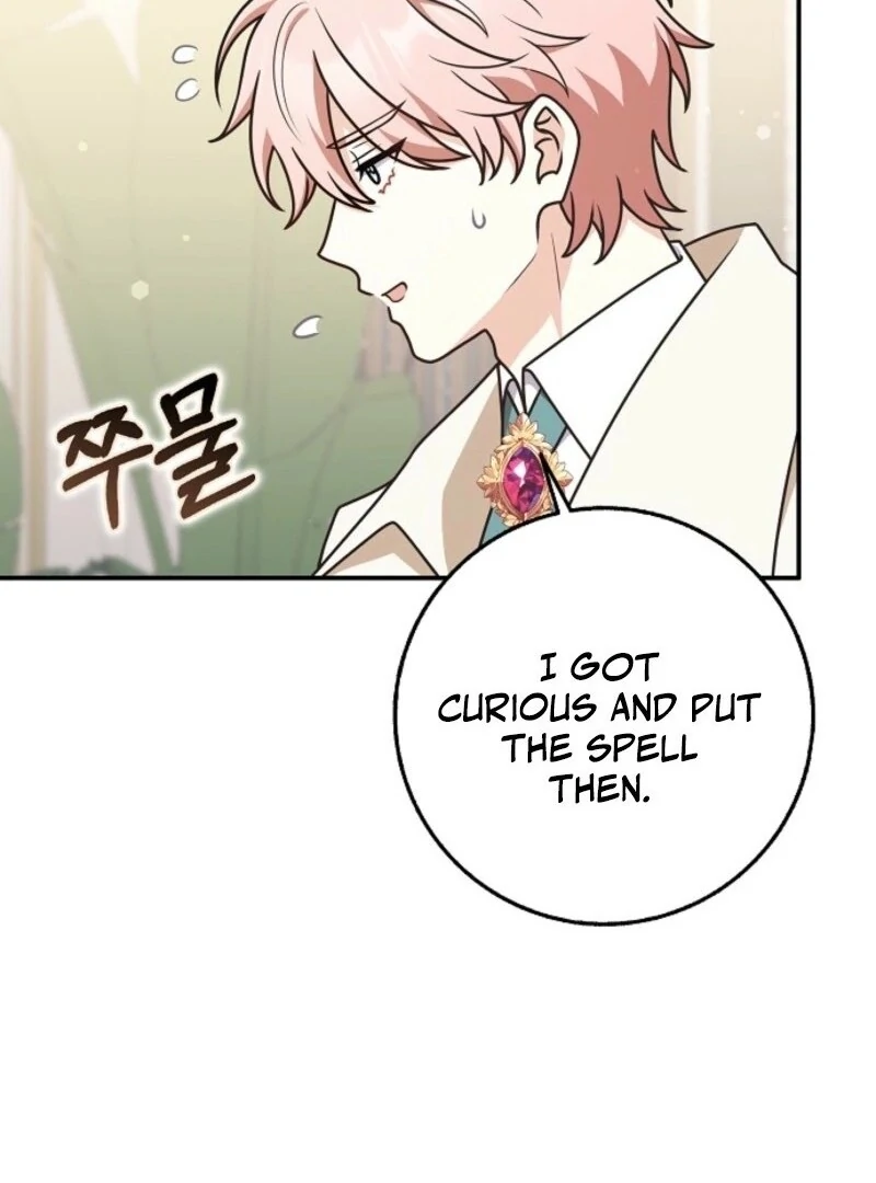 I Swear We're Just Friends Chapter 89 - page 65