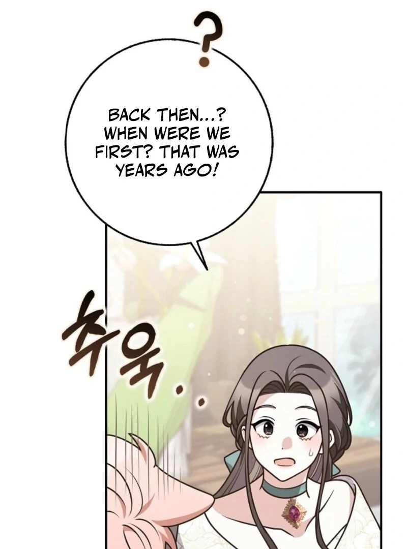 I Swear We're Just Friends Chapter 89 - page 66
