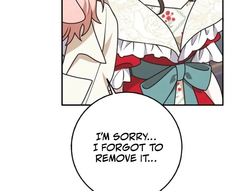 I Swear We're Just Friends Chapter 89 - page 67