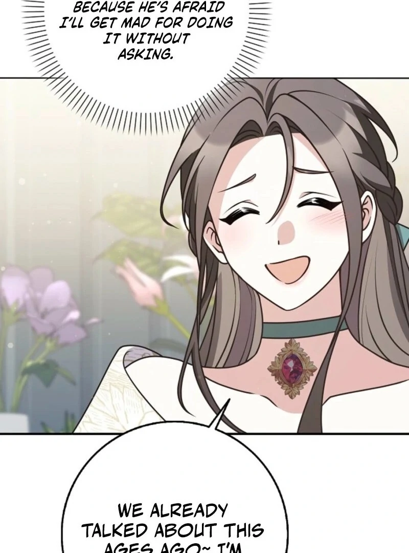 I Swear We're Just Friends Chapter 89 - page 69