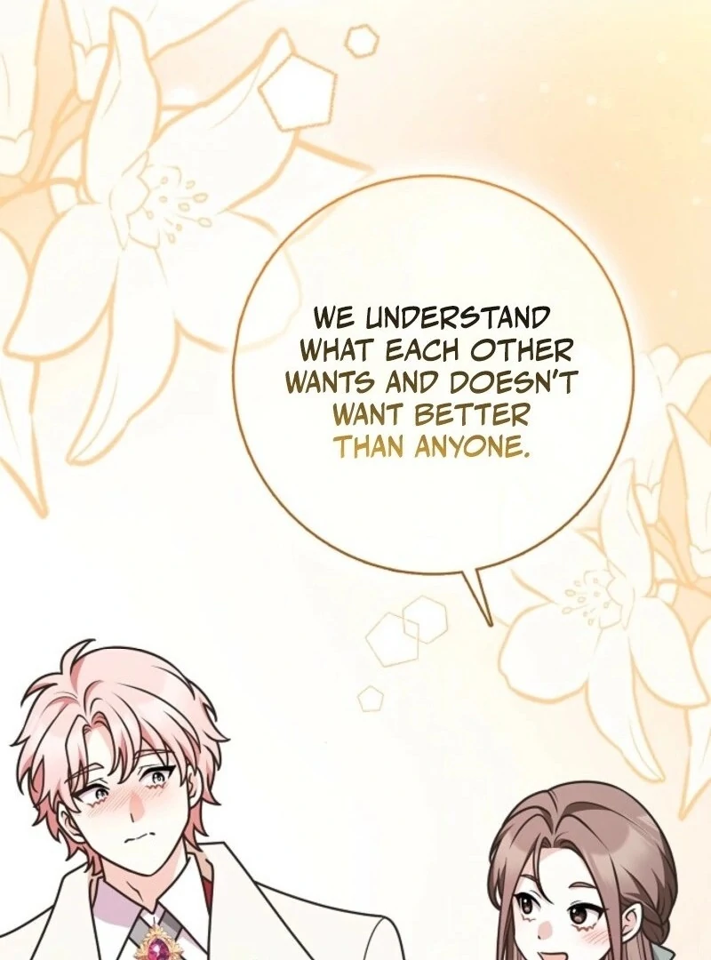 I Swear We're Just Friends Chapter 89 - page 71