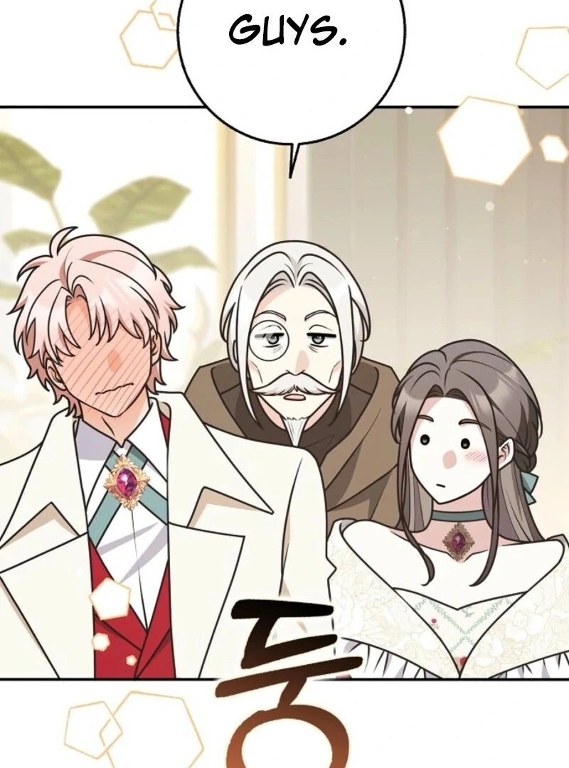 I Swear We're Just Friends Chapter 89 - page 75