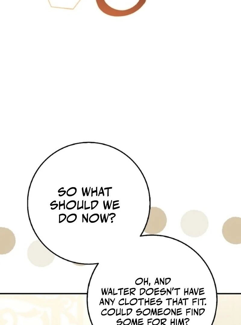 I Swear We're Just Friends Chapter 89 - page 76
