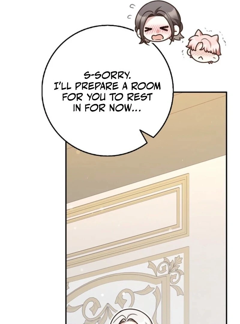 I Swear We're Just Friends Chapter 89 - page 79