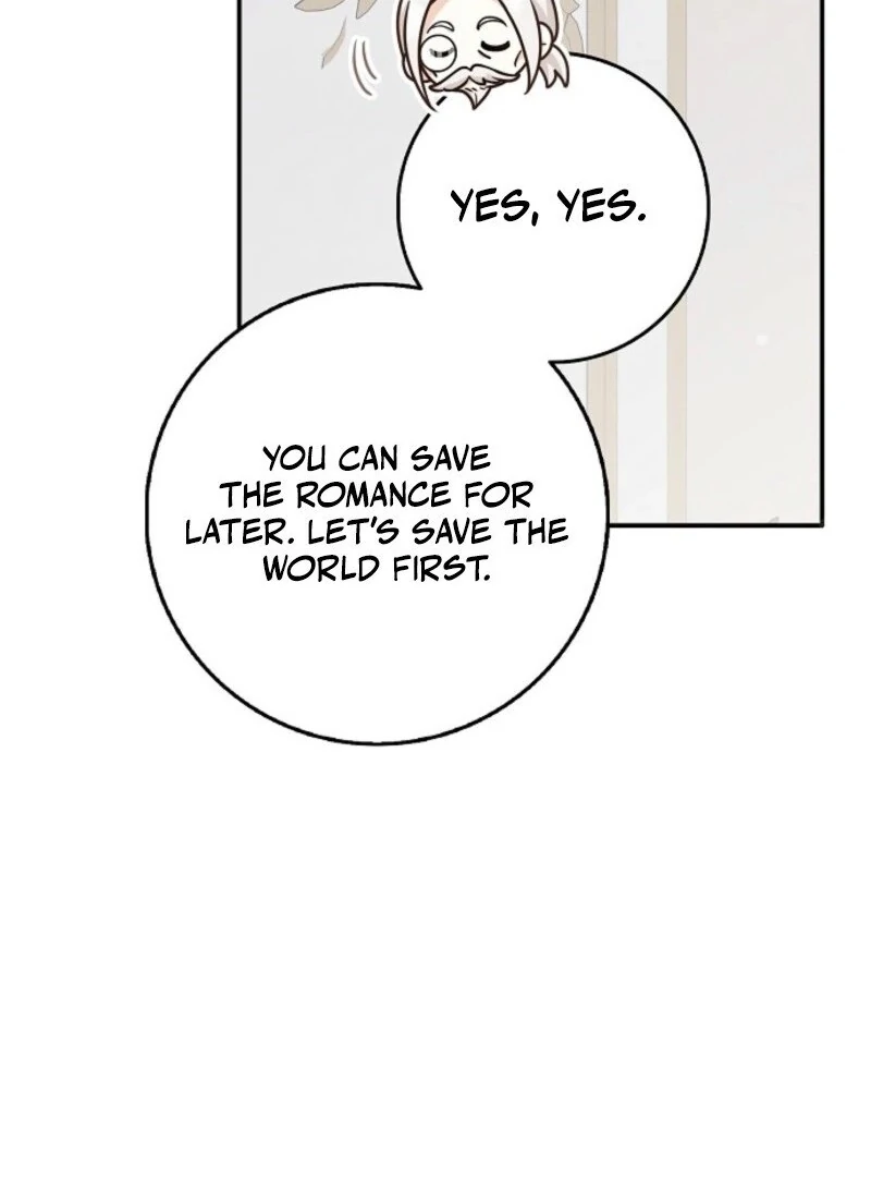 I Swear We're Just Friends Chapter 89 - page 80