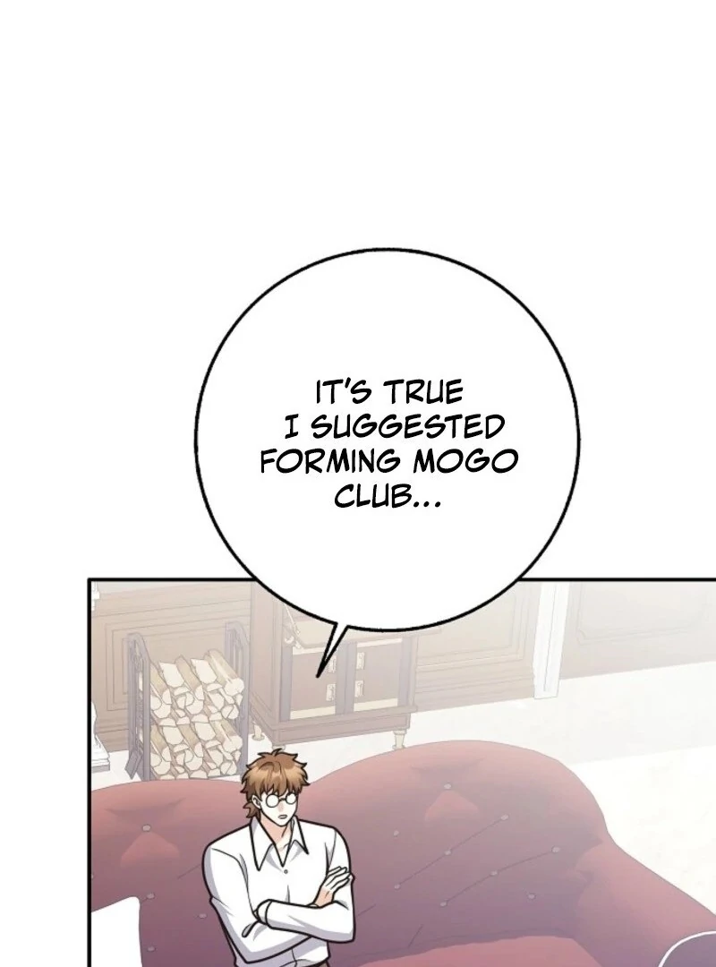 I Swear We're Just Friends Chapter 89 - page 85