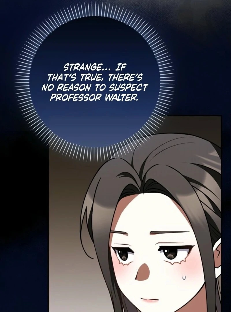 I Swear We're Just Friends Chapter 89 - page 90