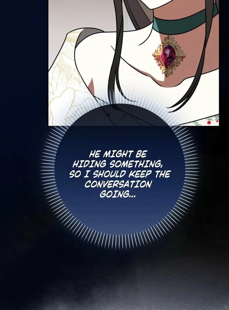 I Swear We're Just Friends Chapter 89 - page 91