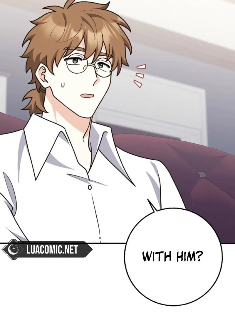 I Swear We're Just Friends Chapter 89 - page 93